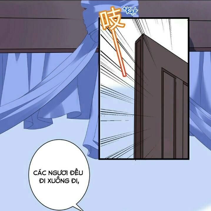 Vương Phi Có Độc! Chapter 1 - 8