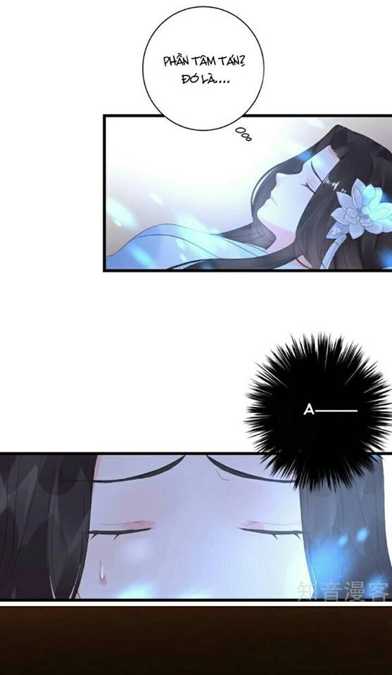 Vương Phi Có Độc! Chapter 1 - 12