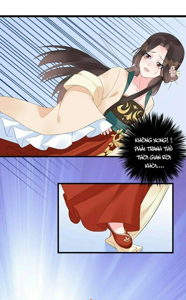 Vương Phi Có Độc! Chapter 1 - 18