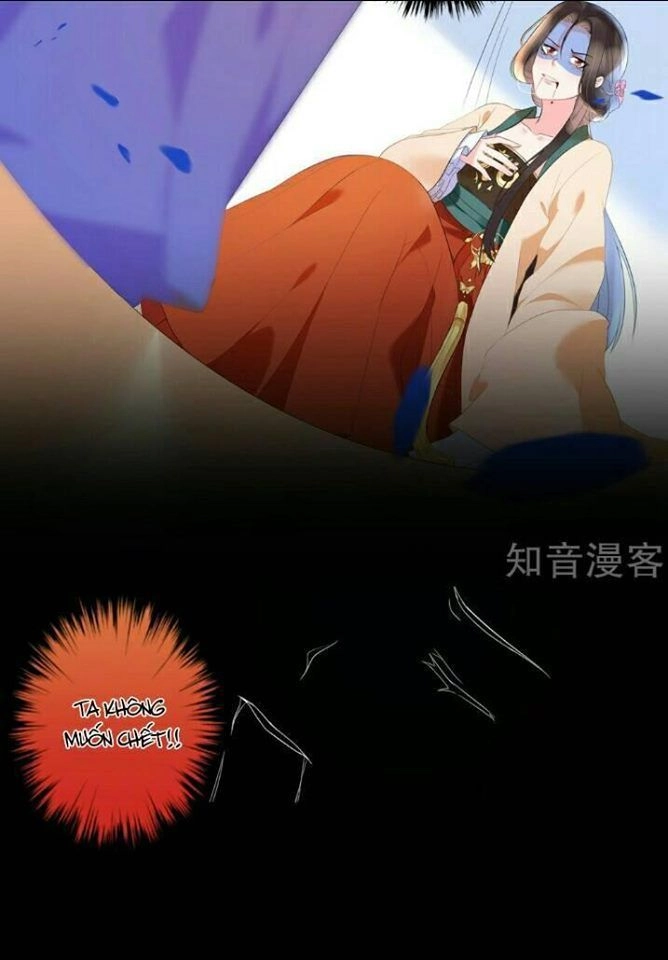 Vương Phi Có Độc! Chapter 1 - 22