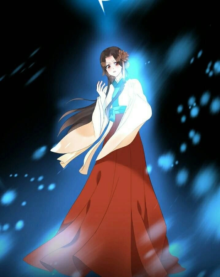 Vương Phi Có Độc! Chapter 1 - 25