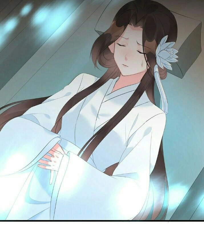 Vương Phi Có Độc! Chapter 1 - 27