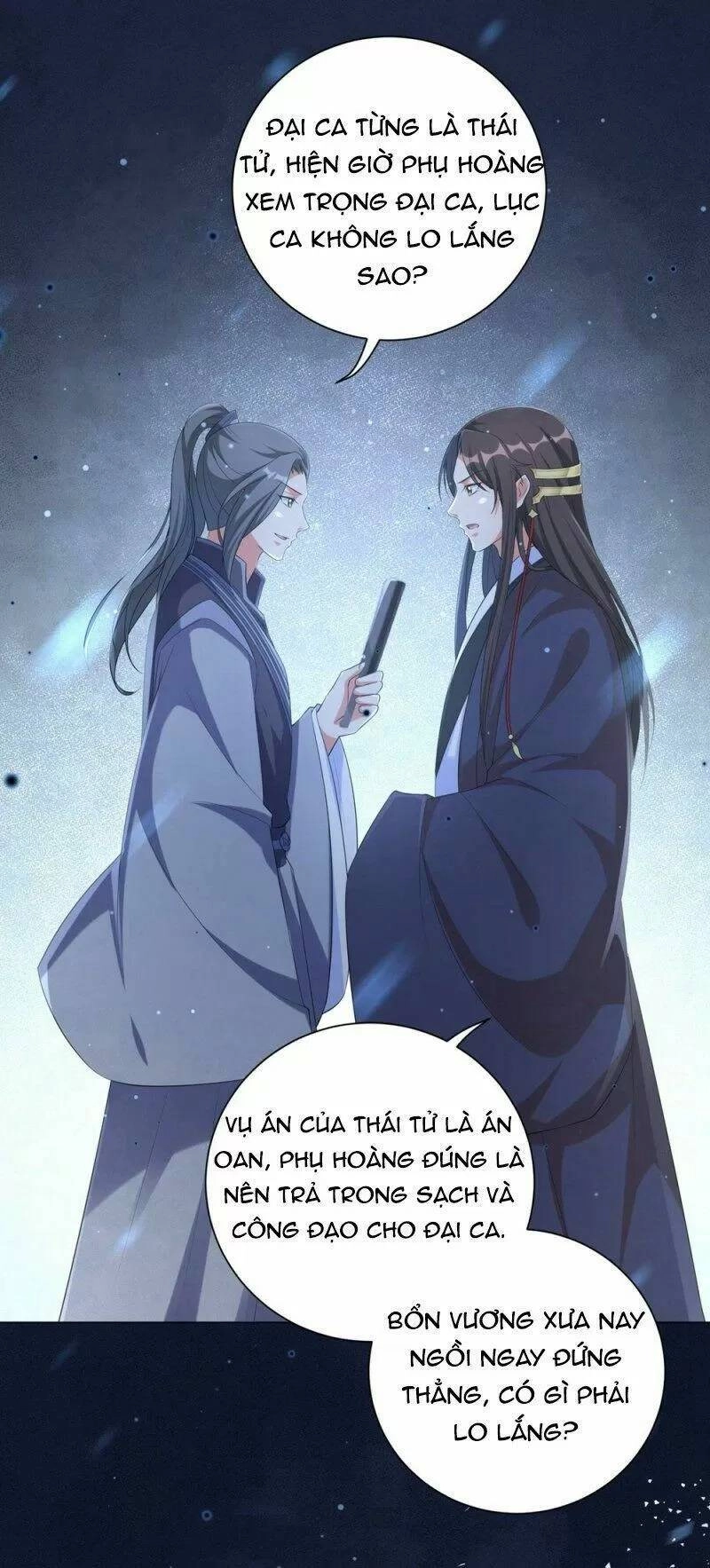 Vương Phi Có Độc! Chapter 2 - 20