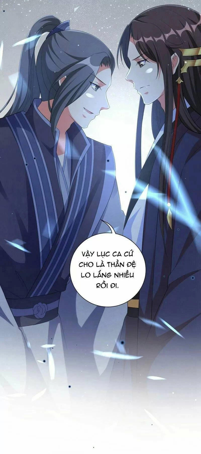 Vương Phi Có Độc! Chapter 2 - 23