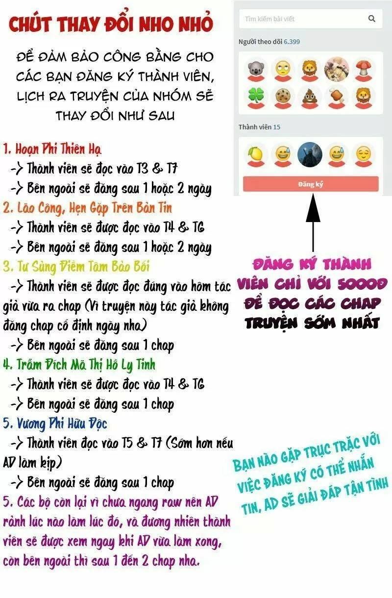 Vương Phi Có Độc! Chapter 2 - 24