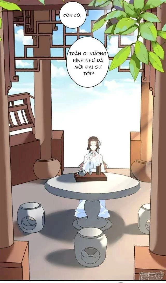 Vương Phi Có Độc! Chapter 3 - 4