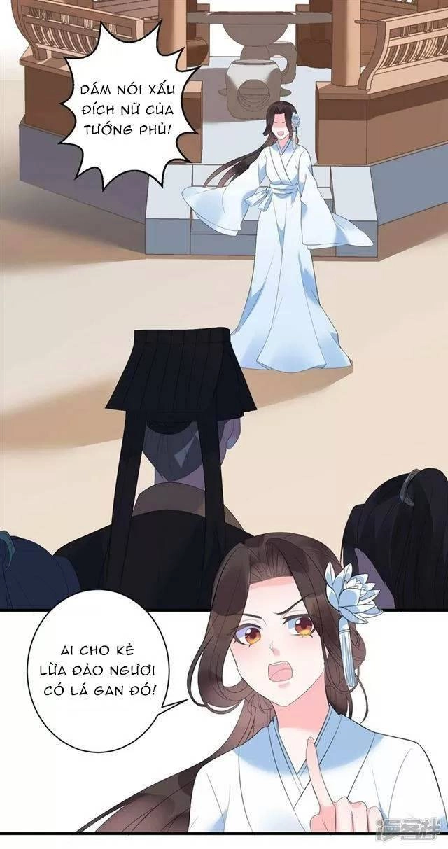 Vương Phi Có Độc! Chapter 3 - 23