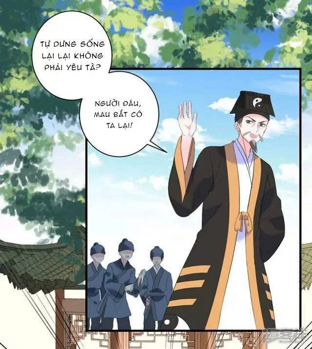 Vương Phi Có Độc! Chapter 3 - 27