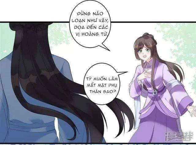 Vương Phi Có Độc! Chapter 3 - 31