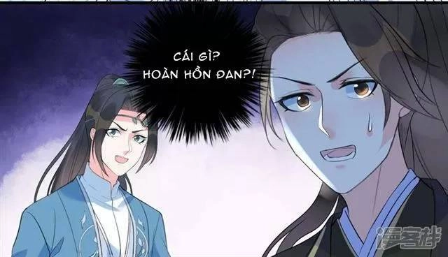Vương Phi Có Độc! Chapter 3 - 34