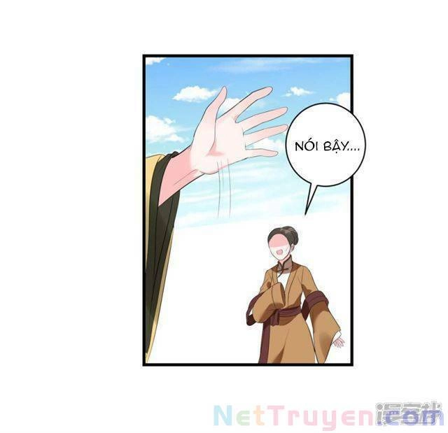 Vương Phi Có Độc! Chapter 4 - 6