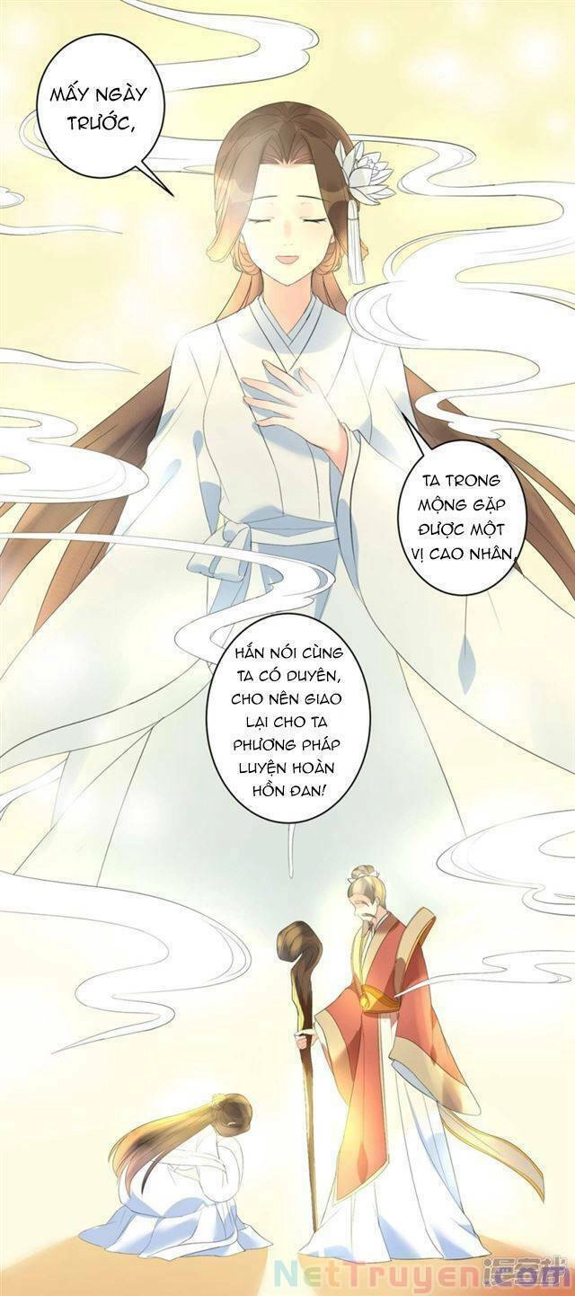 Vương Phi Có Độc! Chapter 4 - 9