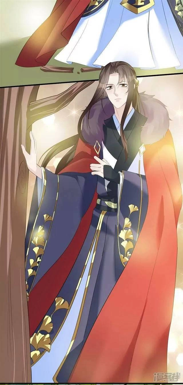 Vương Phi Có Độc! Chapter 5 - 2