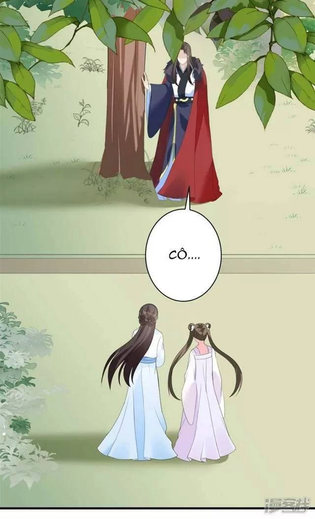 Vương Phi Có Độc! Chapter 5 - 3