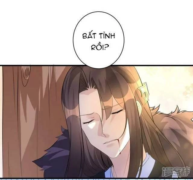 Vương Phi Có Độc! Chapter 5 - 11