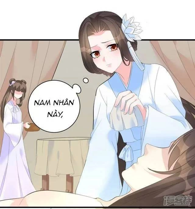 Vương Phi Có Độc! Chapter 5 - 16