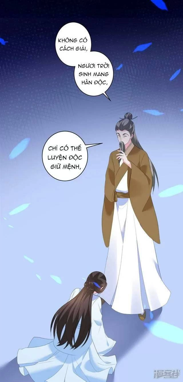 Vương Phi Có Độc! Chapter 5 - 21