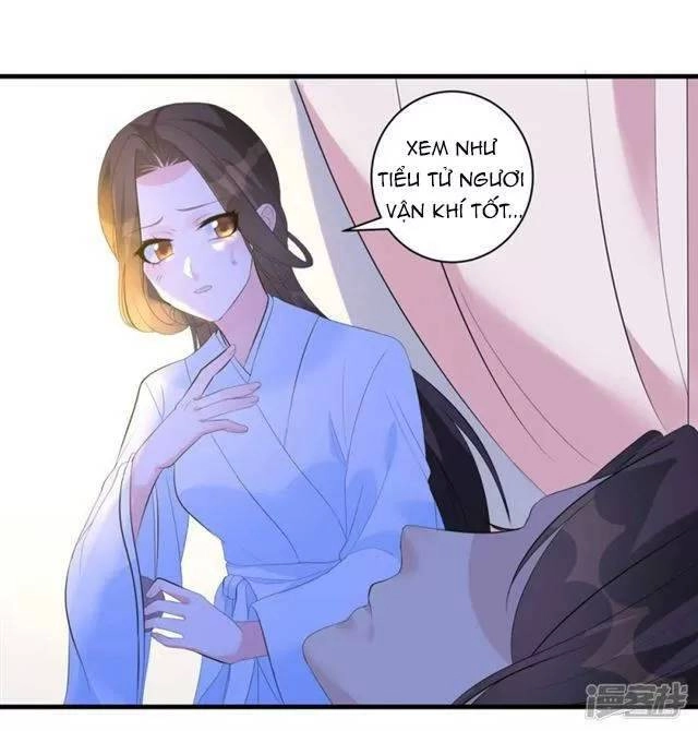 Vương Phi Có Độc! Chapter 5 - 25