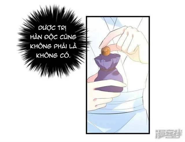 Vương Phi Có Độc! Chapter 5 - 26