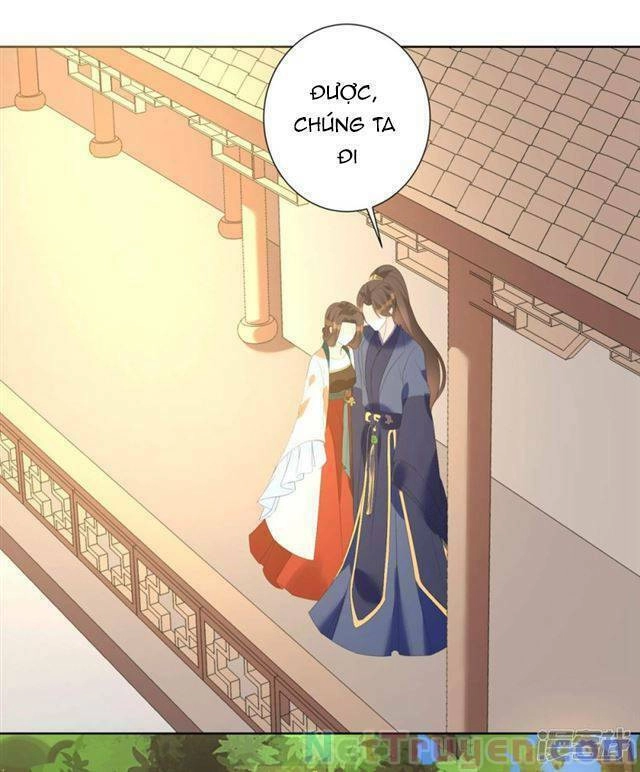 Vương Phi Có Độc! Chapter 6 - 23