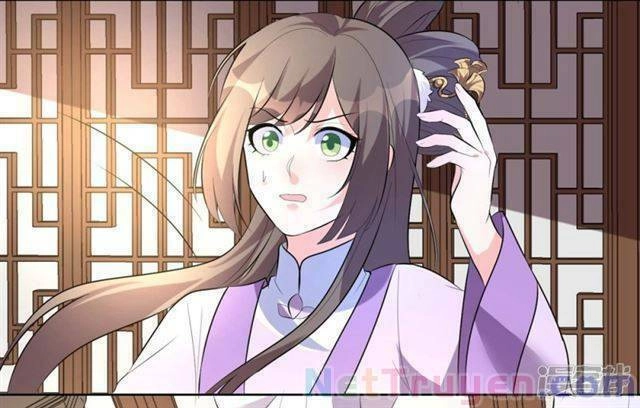 Vương Phi Có Độc! Chapter 7 - 8