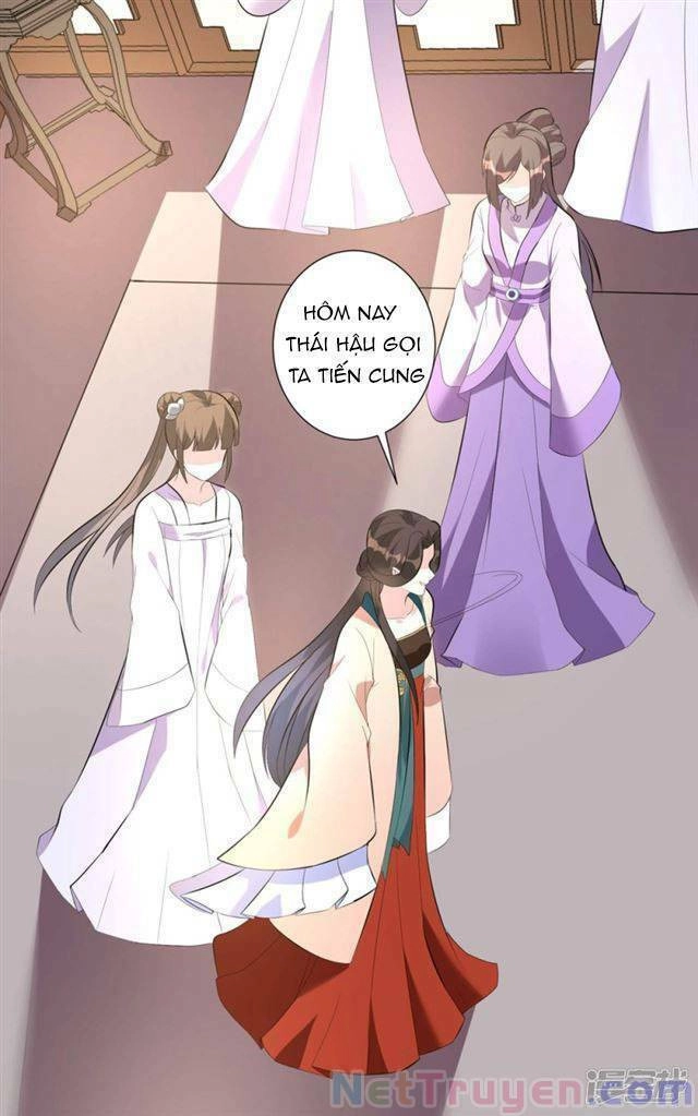 Vương Phi Có Độc! Chapter 7 - 9