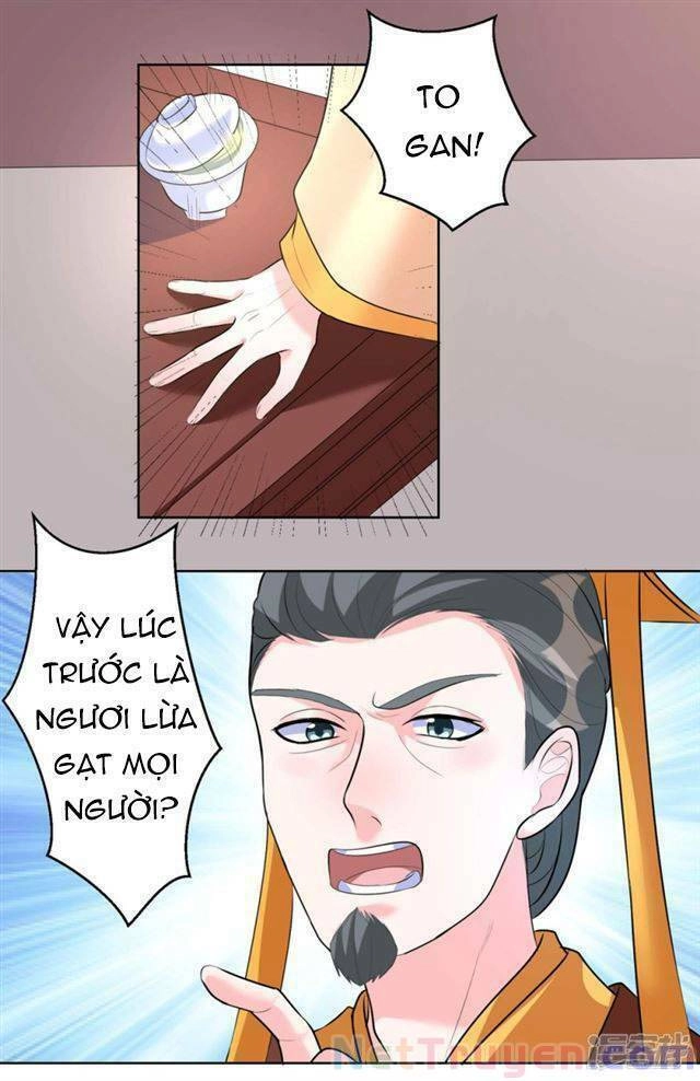 Vương Phi Có Độc! Chapter 7 - 18