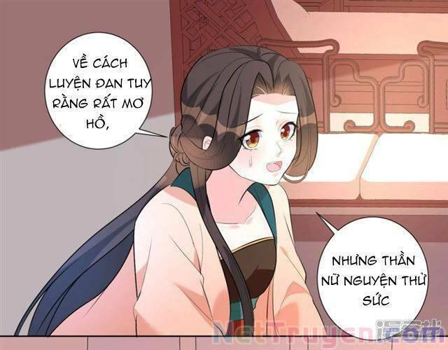 Vương Phi Có Độc! Chapter 7 - 21