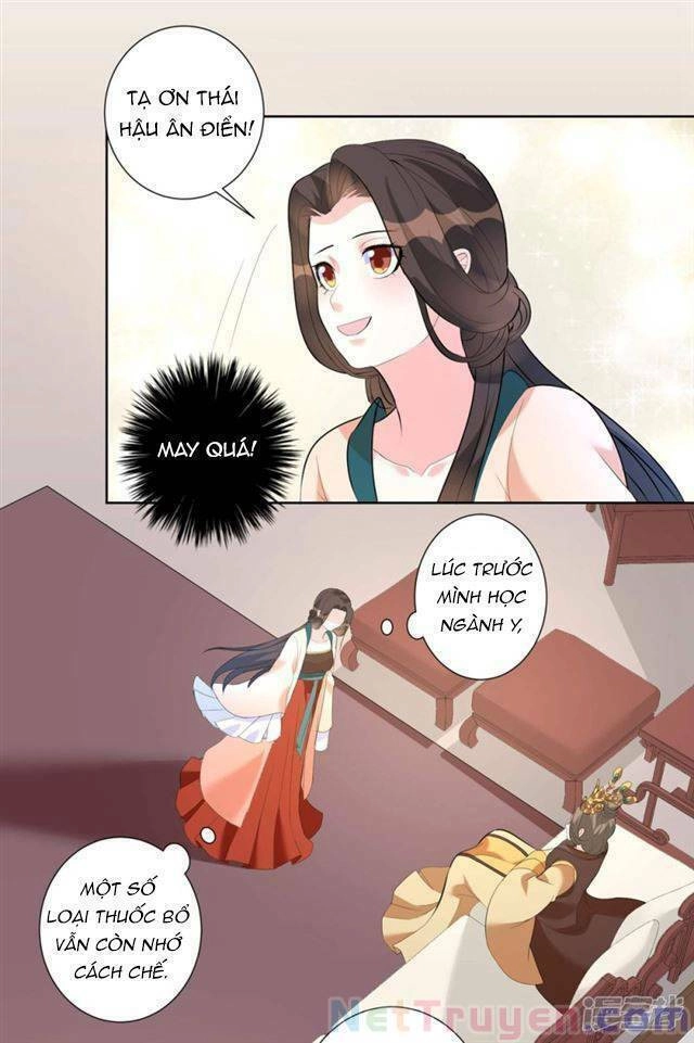 Vương Phi Có Độc! Chapter 7 - 24