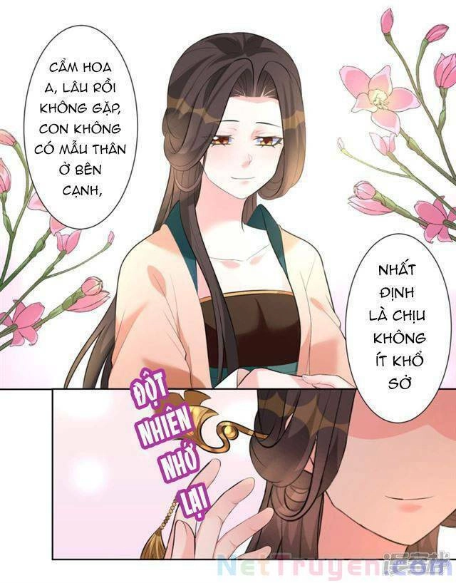 Vương Phi Có Độc! Chapter 7 - 26