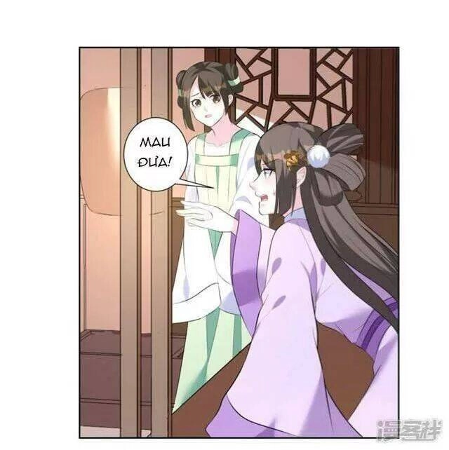 Vương Phi Có Độc! Chapter 8 - 20