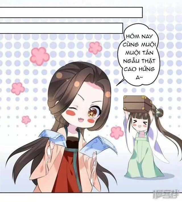 Vương Phi Có Độc! Chapter 8 - 26