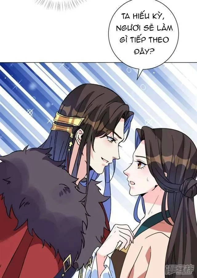 Vương Phi Có Độc! Chapter 10 - 31