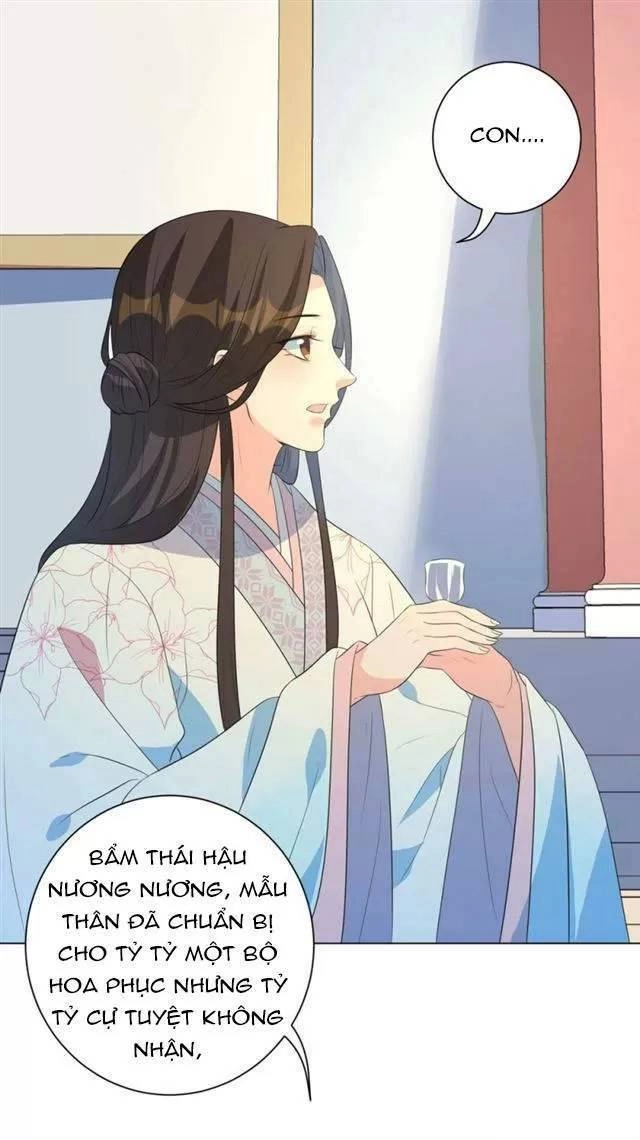 Vương Phi Có Độc! Chapter 14 - 8