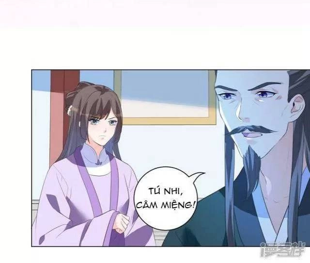 Vương Phi Có Độc! Chapter 14 - 10