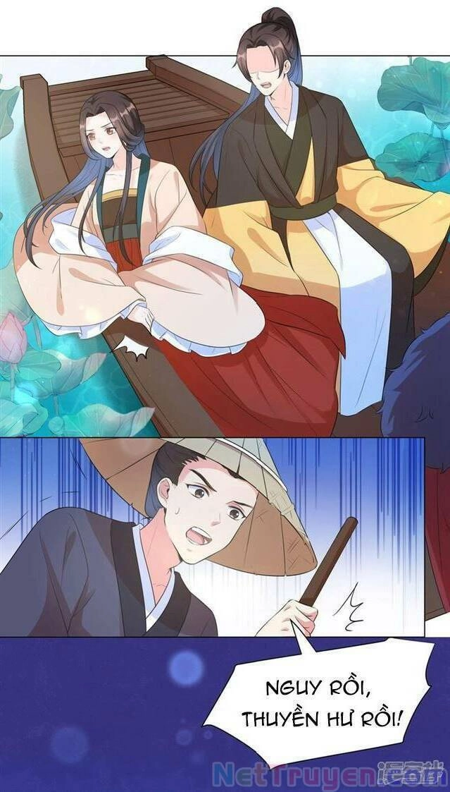 Vương Phi Có Độc! Chapter 16 - 5