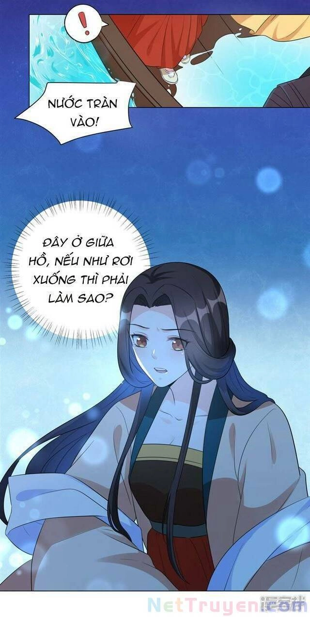 Vương Phi Có Độc! Chapter 16 - 6