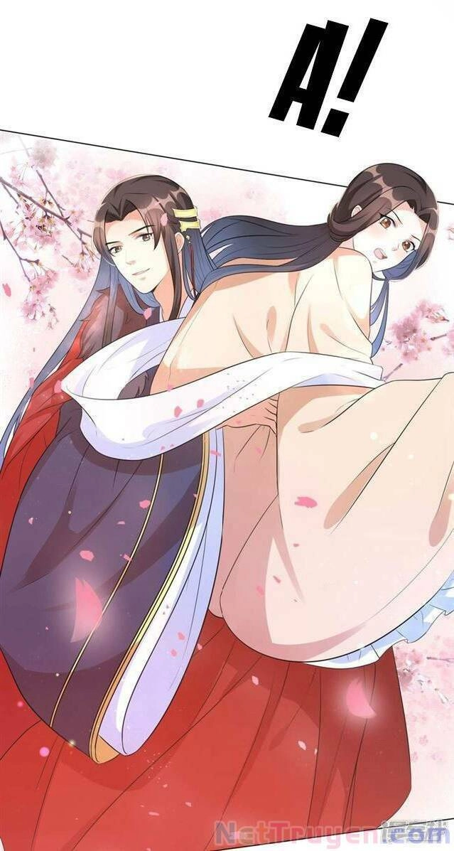 Vương Phi Có Độc! Chapter 16 - 8