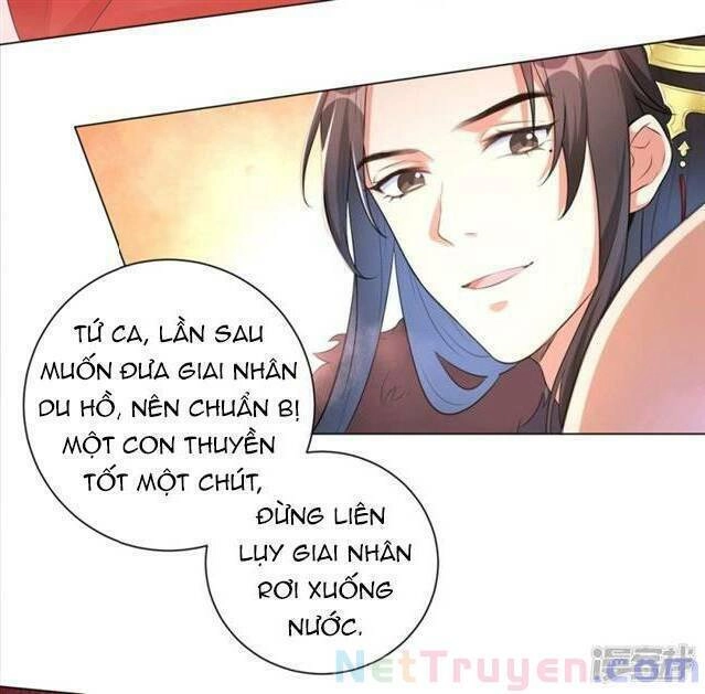 Vương Phi Có Độc! Chapter 16 - 9