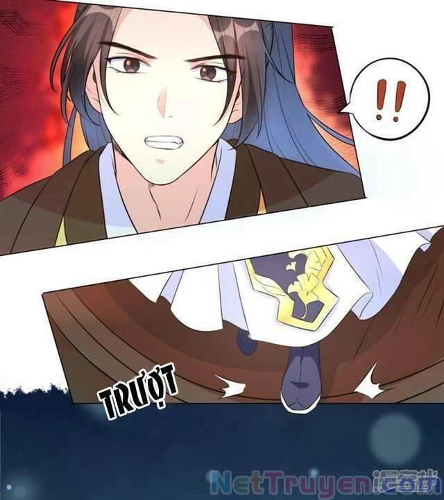 Vương Phi Có Độc! Chapter 16 - 10