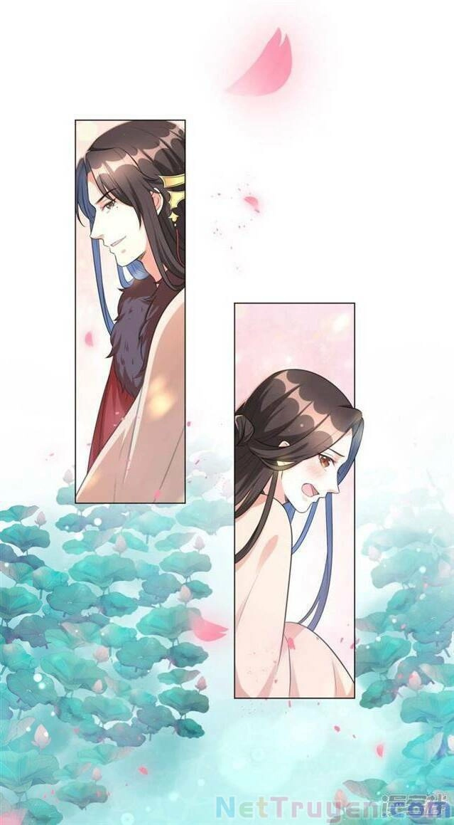 Vương Phi Có Độc! Chapter 16 - 13