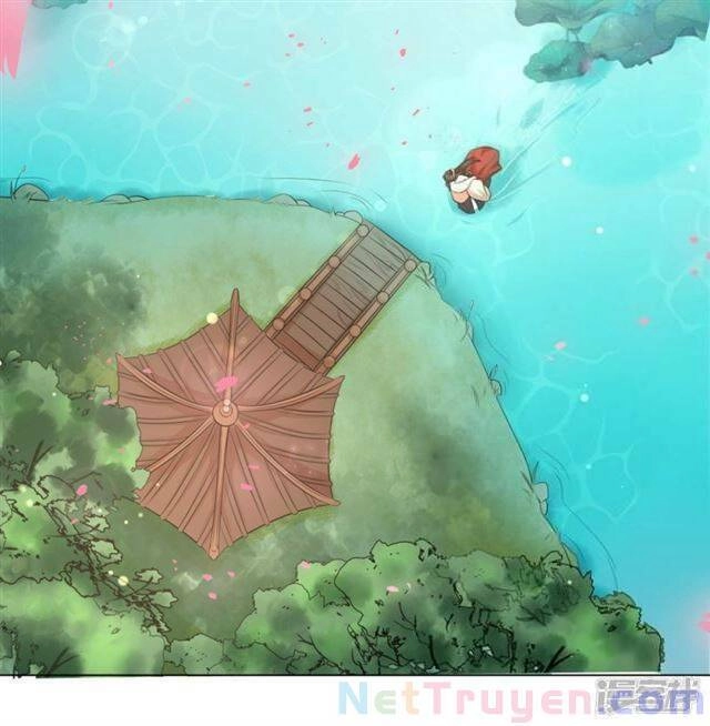 Vương Phi Có Độc! Chapter 16 - 14