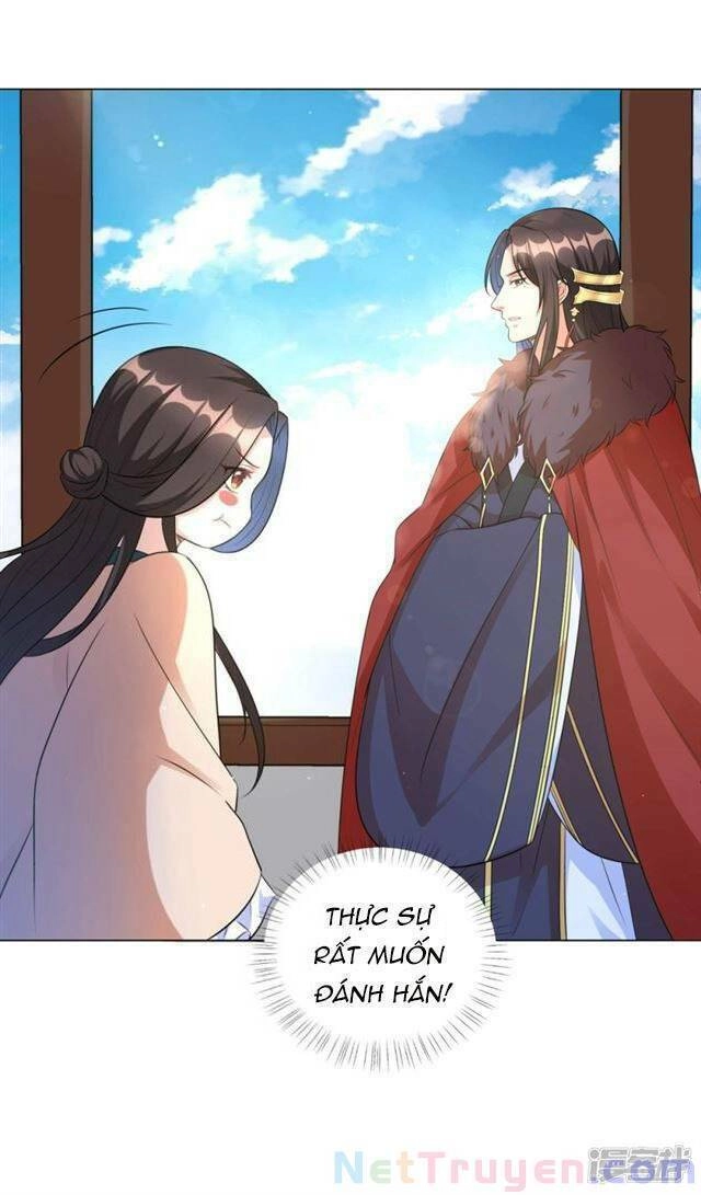 Vương Phi Có Độc! Chapter 16 - 16