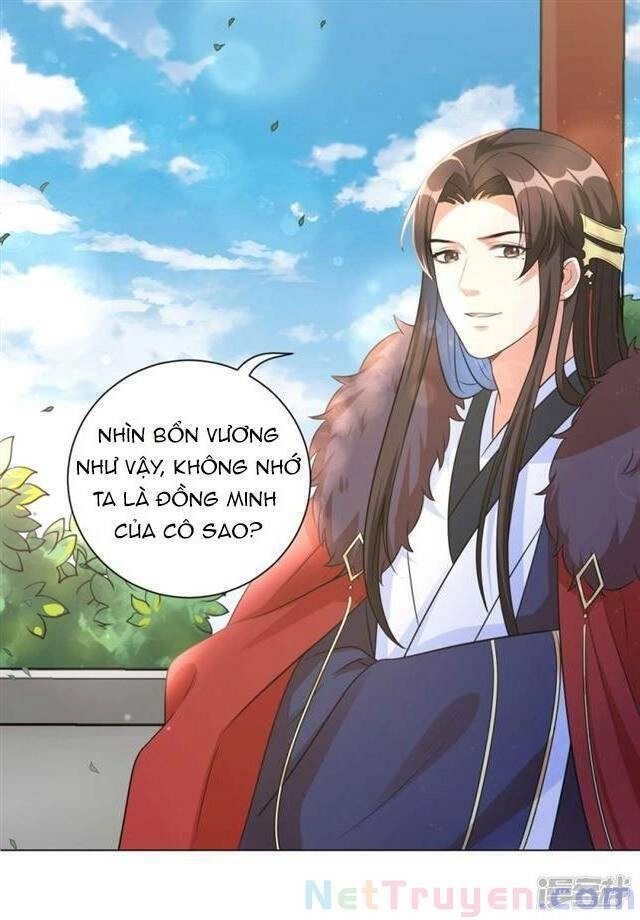 Vương Phi Có Độc! Chapter 16 - 17