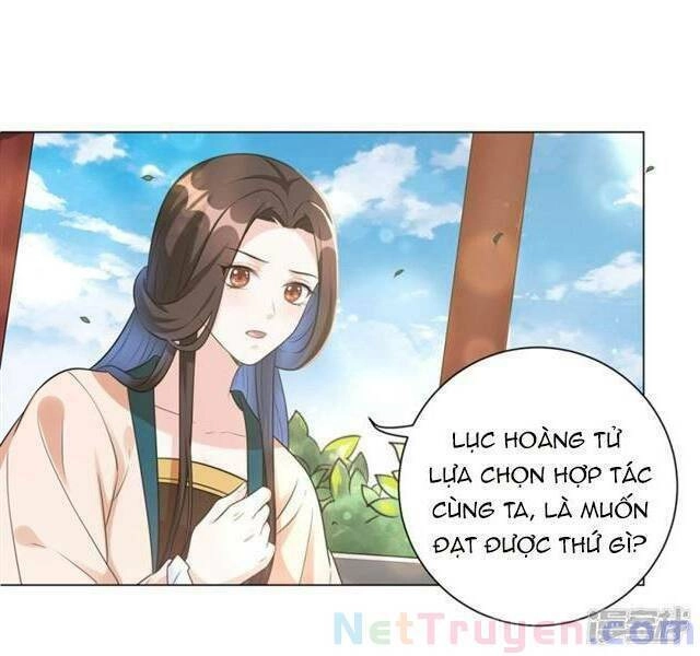 Vương Phi Có Độc! Chapter 16 - 18