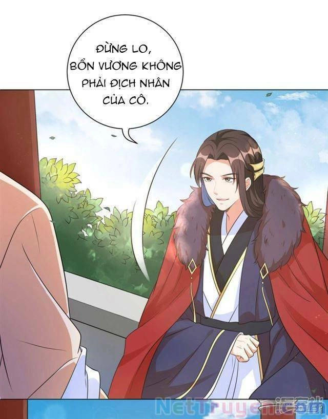 Vương Phi Có Độc! Chapter 16 - 19