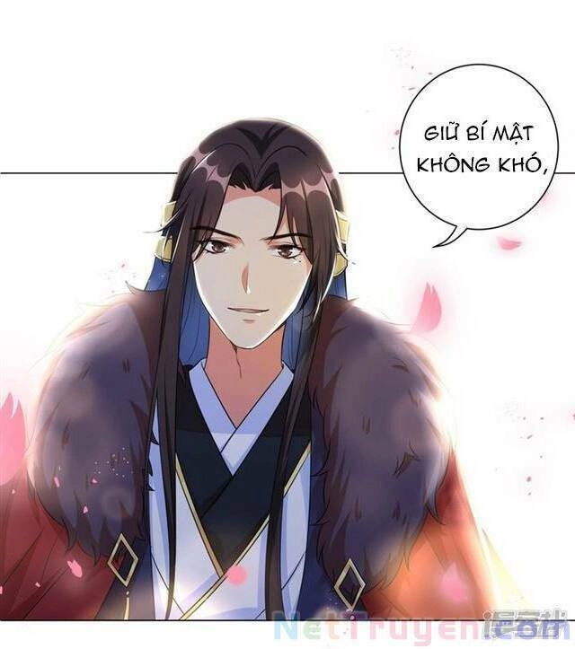 Vương Phi Có Độc! Chapter 16 - 21