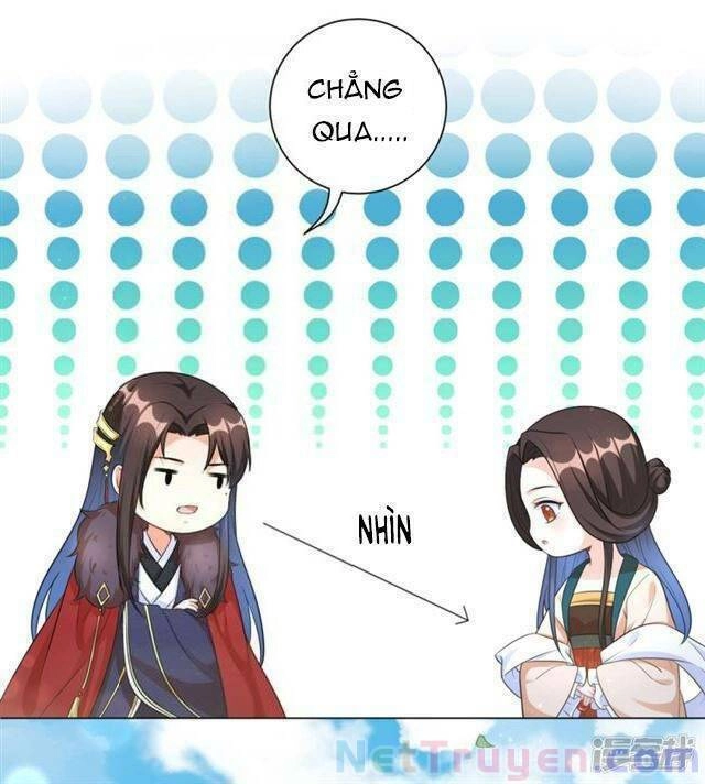 Vương Phi Có Độc! Chapter 16 - 22