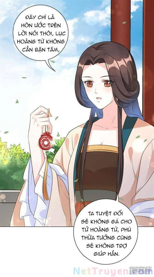 Vương Phi Có Độc! Chapter 16 - 24