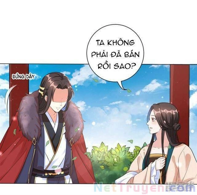 Vương Phi Có Độc! Chapter 16 - 28